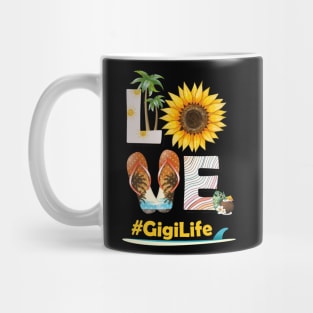 Gigi Life Mug